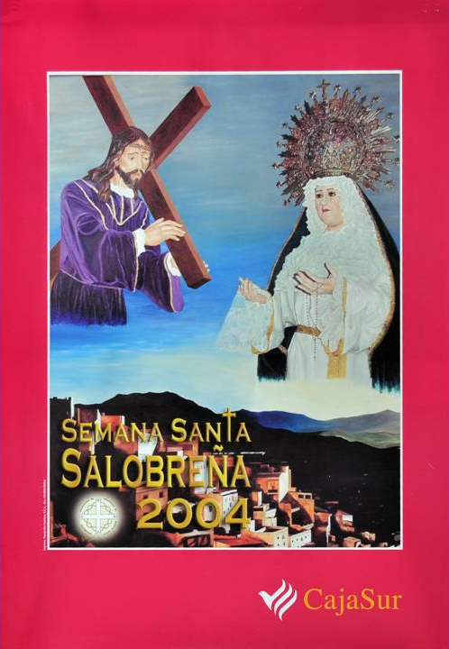 Semana Santa en Salobreña  
